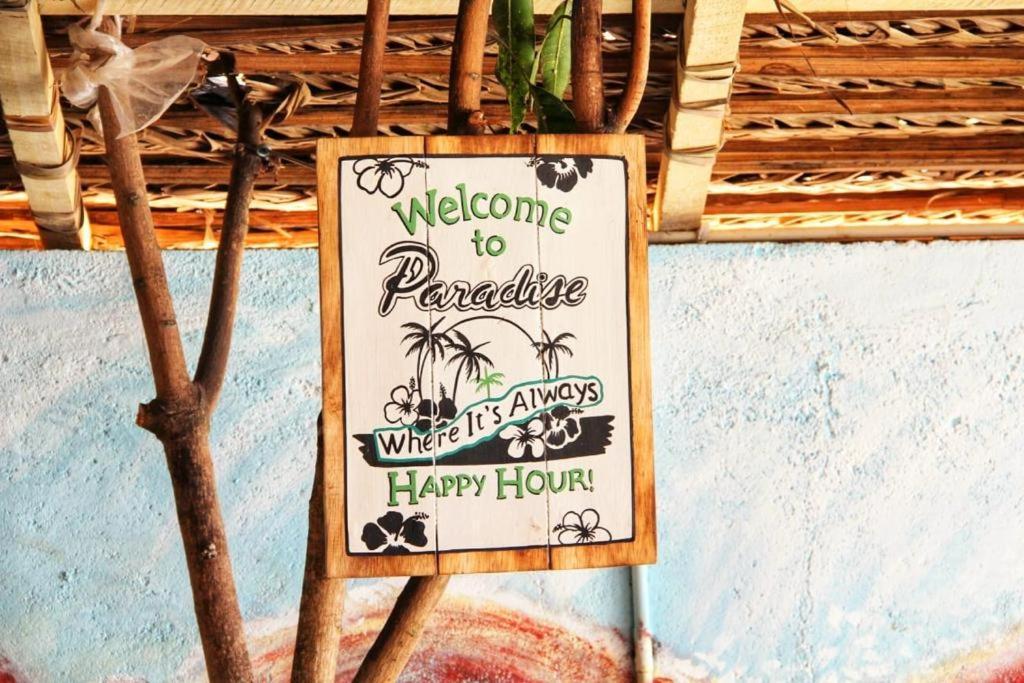 Vitamin Sea Hostel Inn Dikwella Sur Exterior foto